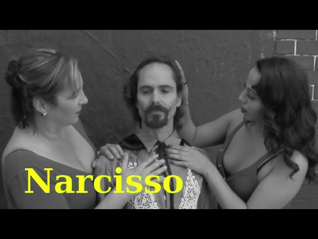 Narcisso (2017)