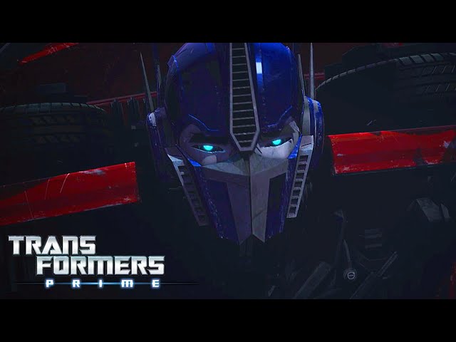 Transformers: Prime Season 2 🔴 FULL Episodes 24/7 | Transformers Official