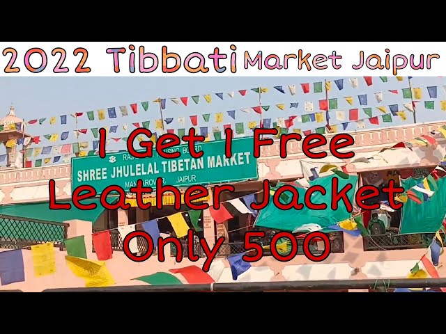 Tibbati Market Jaipur 2022 || Nepali Market Jaipur