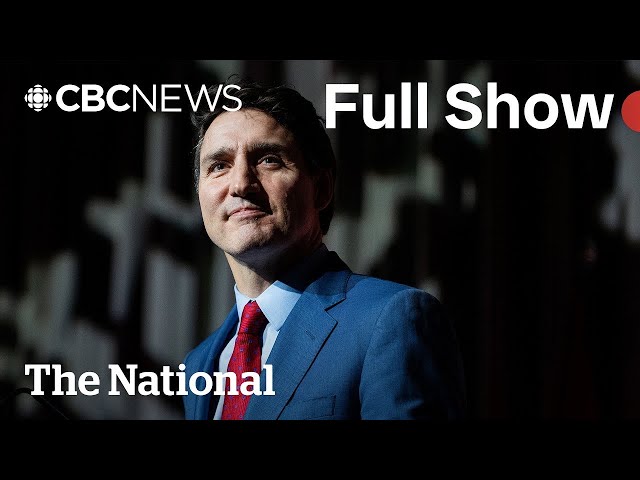 CBC News: The National | Conservatives’ plan to force election