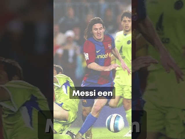 Dit Is Waarom Messi En Ronaldinho Voor Altijd Iconisch Blijven! #fcb