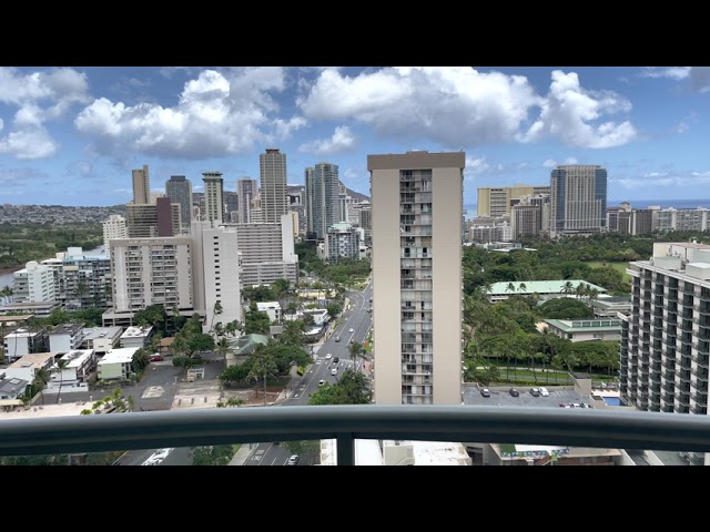 Allure Waikiki...luxurious living in Hawaii (Condos For Sale) Honolulu Real Estate by HOC Realty