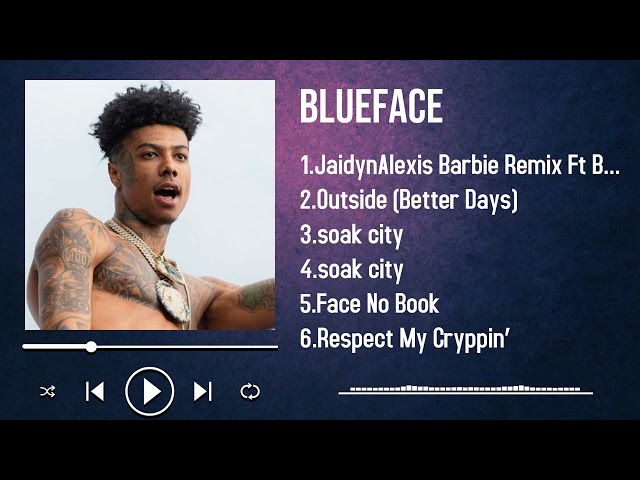 Discover the Magic of 2025 Music by Blueface Songs That Speak to You