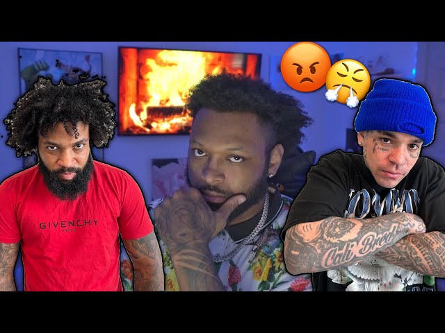 EXPOSING CHRIS SAILS & NATEPFLEMING! 😡 ENDING CAREERS