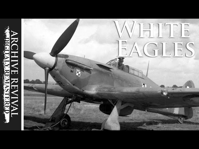 The White Eagle | Polish fighting forces in the UK (1941)