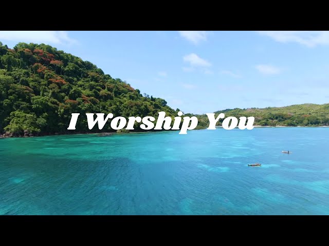 I Worship You/Praise & Worship Songs/Christian Music #praise&worshipsongs #christianmusic #music