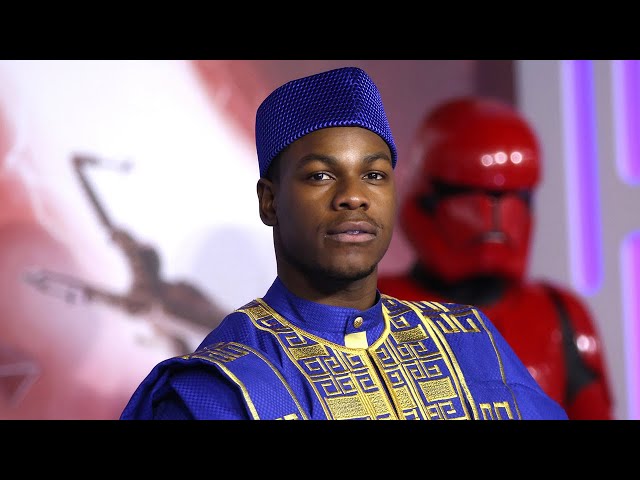 Top 10 Nigerian Actors in Hollywood