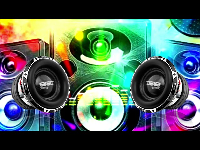 JBL-DJ REMIX|MUSIC|BASS BOOSTED SONGSVIP #204⚡