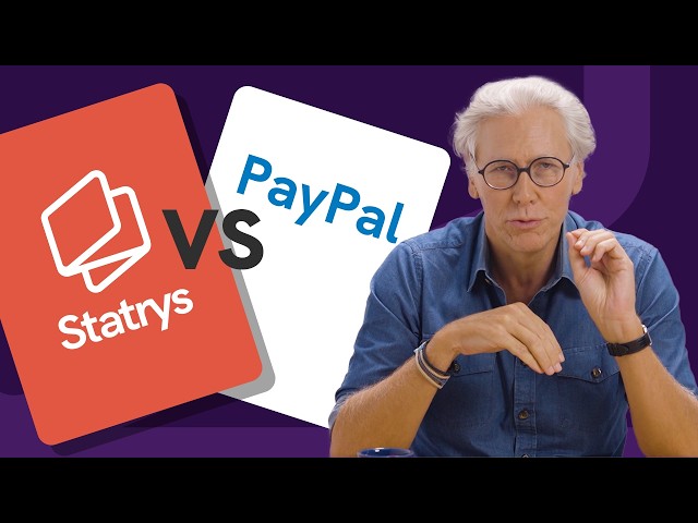 PayPal HK vs Statrys - Which Is Better in 2024? Explained by Fintech MSO Founder