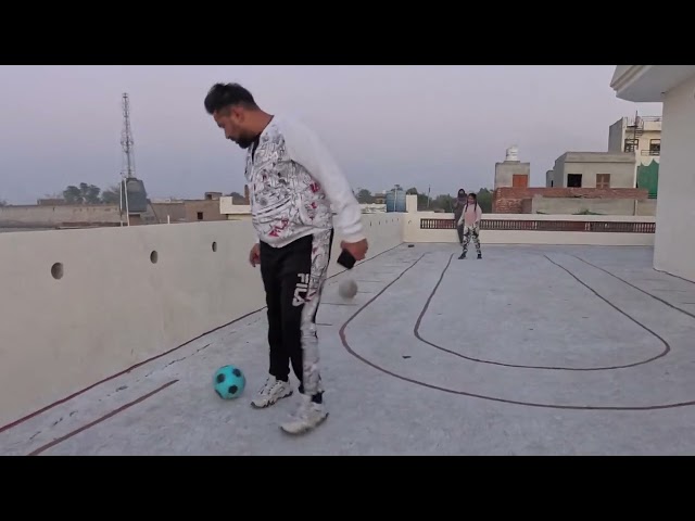 LEARN BACHIRA SKILLS / Crazy Dribbler from BLUELOCK