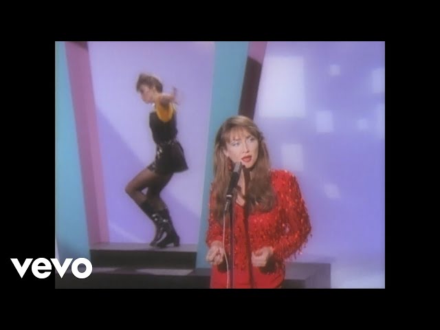 Pam Tillis - When You Walk in the Room