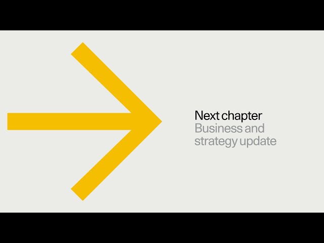 Next Chapter Business and Strategy Update | Polestar