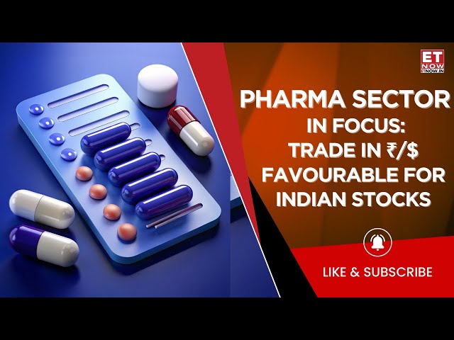 Pharma Sector: Effects Of Tariffs On The U.S. Generic Drug Market And Indian Pharma Stocks