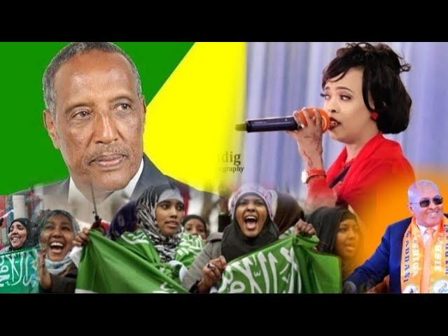 KHADRA SILIMO - MAR KALE BUUN BUUNIN MAYNO - HEES CUSUB - OO LAGU DHALIILAYO KULMIYE - 2024