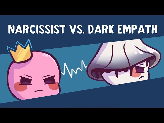 What Happens When A Narcissist Meets A Dark Empath