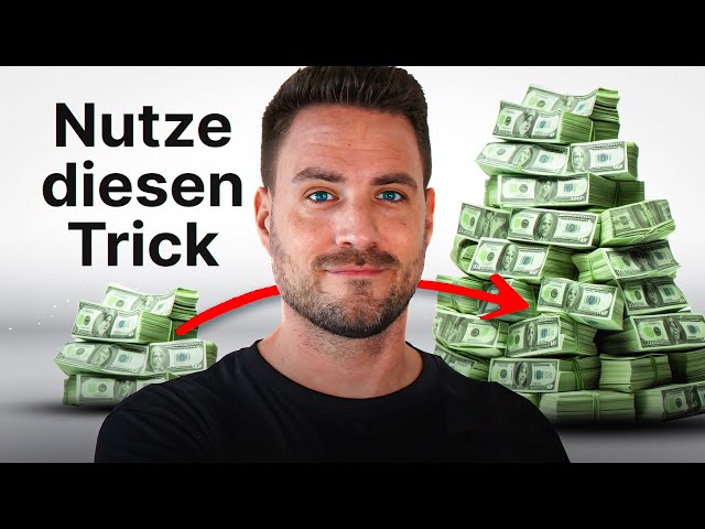 Der größte psychologische Trick, um deine Trading-Blockaden zu überwinden