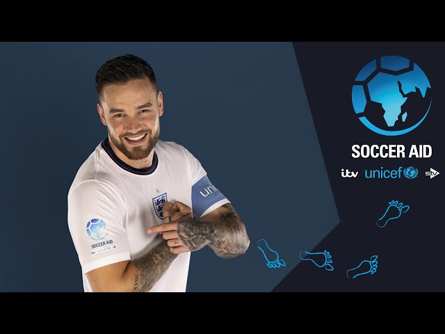 Soccer Aid for UNICEF is returning to London!