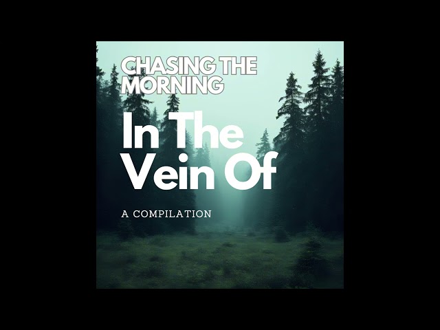 ‘CHASING THE MORNING’ AN EMO POSTHARDCORE SONG