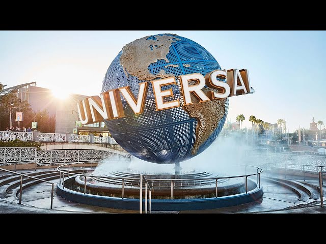 Universal Destinations & Experiences Trailer