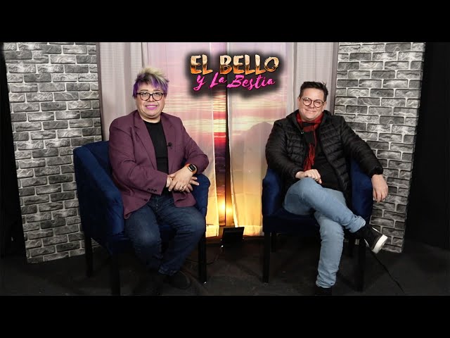 El Bello & La Bestia - Información veraz y oportuna para este 24 de Enero con Maraco y Checo