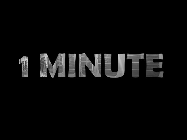 1 MINUTE | Short Film On Khanna Train Accident