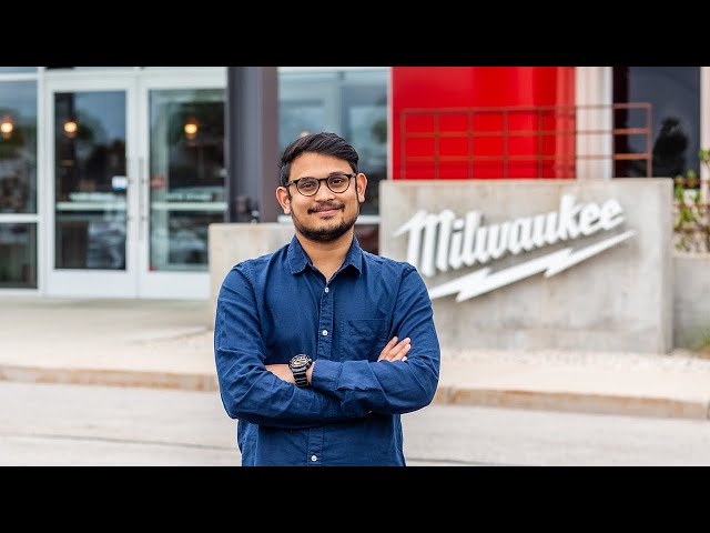 Why International Students Choose UWM for Computer Science