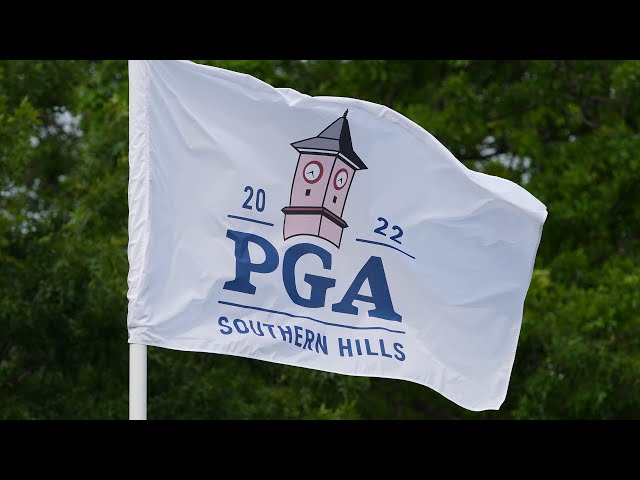 PGA Championship’s Quick Organization Could Set New Precedent