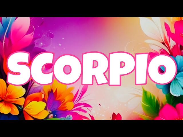 SCORPIO 💕 GOOD NEWS YOUR SHIPS ARE COMING IN, WISHES FULFILLED FEBRUARY 10-16 2025 TAROT READING