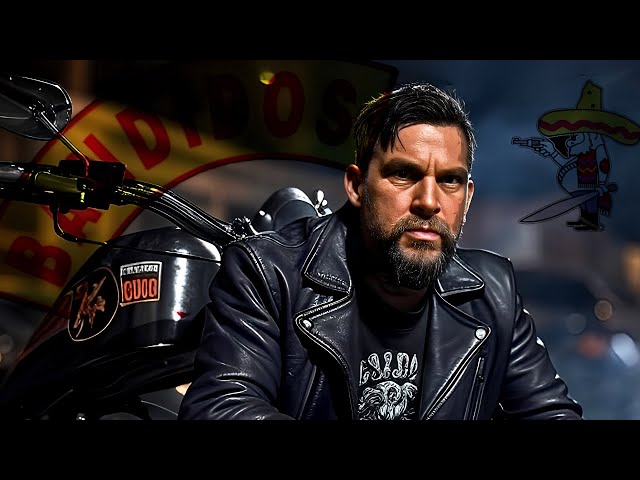 BANDIDOS MOTORCYCLE CLUB SHOOTING IN TEXAS