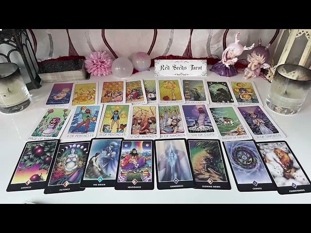 GEMINI   QUIT STRESSIN’ THEY’RE SECRETLY CRAZY FOR YOU! GEMINI  TAROT LOVE READING