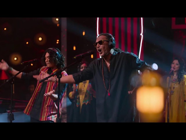 Coke Studio বাংলা LIVE প্রিমিয়ার