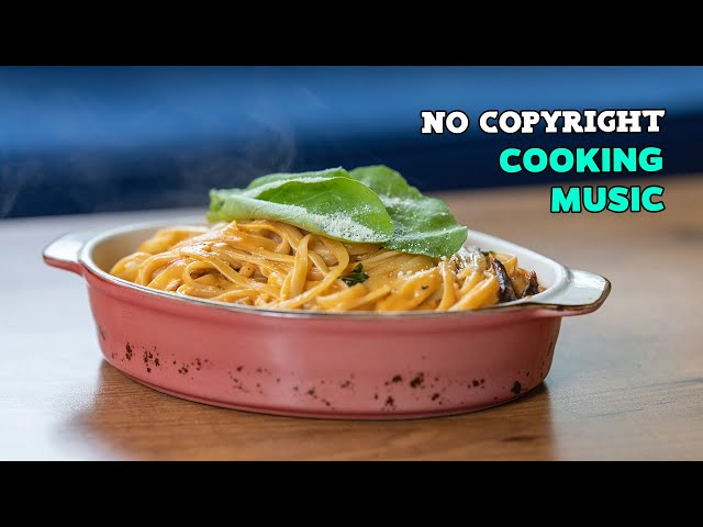 Happy Cooking Music Background For Video