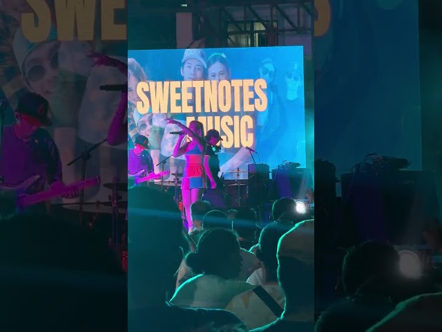 SweetNotes Music, Non Stop Song! Compilation 1