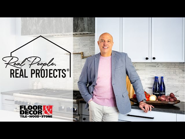 Real People, Real Projects®: Renovating a Multi-Million Dollar Listing