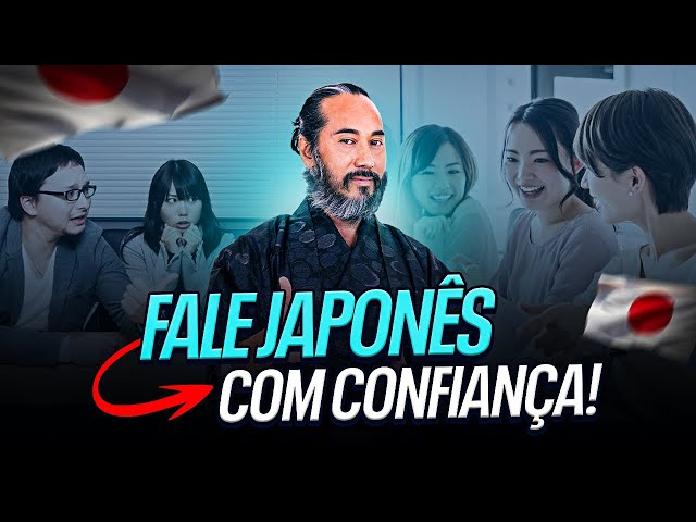 ENTENDA POR QUE PRATICAR DIÁLOGOS É CRUCIAL PARA GANHAR FLUÊNCIA EM JAPONÊS.