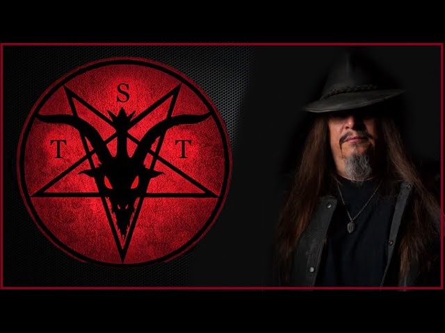 Aron Ra & the Satanic Temple