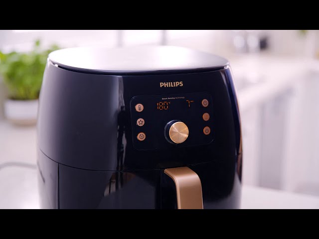 Easy Christmas Food Gifts with Philips Airfryer - How To