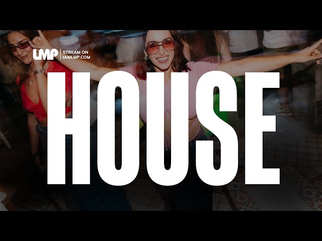 House Mix 2024 | The Best of House 2024 | Progressive | Deep | Party | Tech House | DJ Diverse