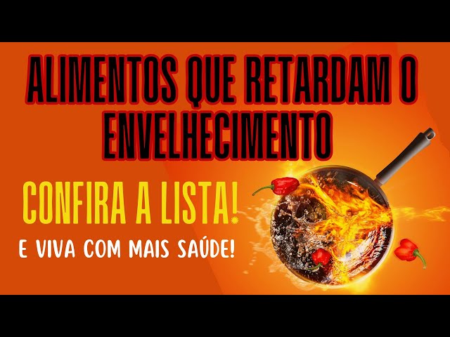 Alimentos que não podem faltar no seu prato!