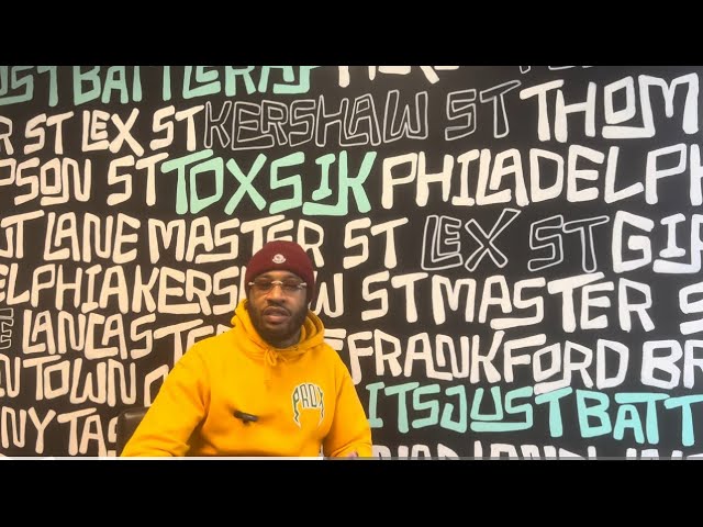 The SitDown  |Ft TopFloor Lut : Talks everything battle rap. Pnb Rock feature and Being next up.