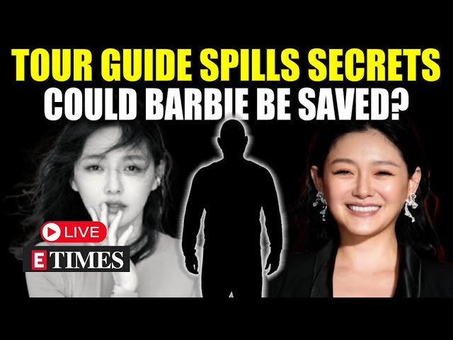 Barbie Hsu’s Japan Tour Guide Reveals Shocking Pre-death Events | DJ Koo | Wang Xiaofe | LIVE