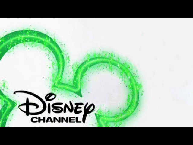 You're Watching Disney Channel Music (Bounce Era #2)