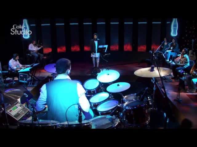 Rabba Sacheya | Atif Aslam | Season 5 | Coke Studio Pakistan | @RohailHyattMusic