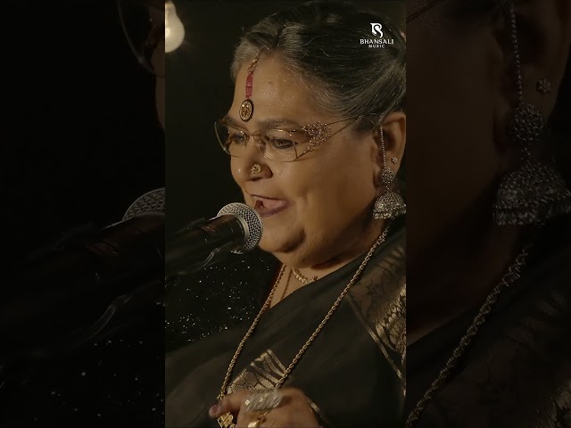 Tilasmi Bahein #Legend_Mix | Song Out Now | #UshaUthup #SonakshiSinha #Heeramandi #BhasaliMusic