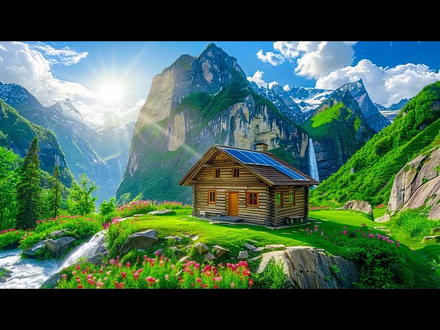 Beautiful Relaxing Music to Reduce Stress - Meditation Music, Sleep Music, Healing Music