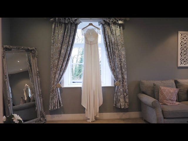 Sam Wilkinson Wedding Videography Trailer