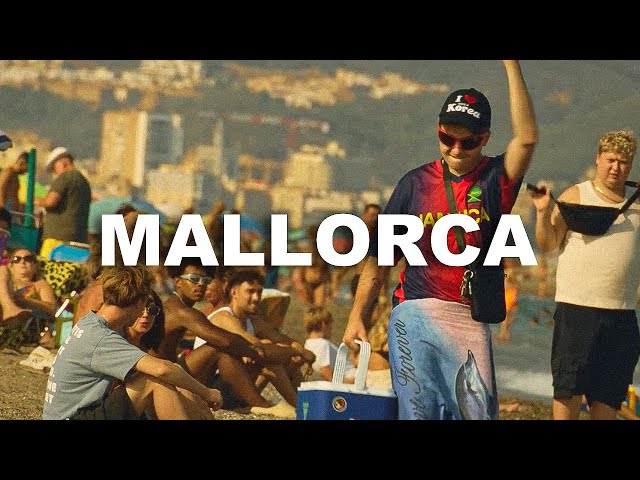 (FREE) MATA x TACO HEMINGWAY x WHITE 2115 TYPE BEAT ~ MALLORCA