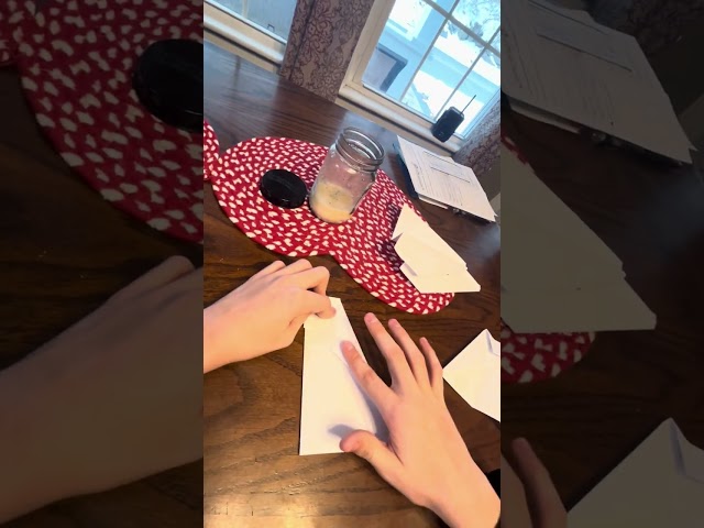 How to Make NEW Paper Plane. (2025)