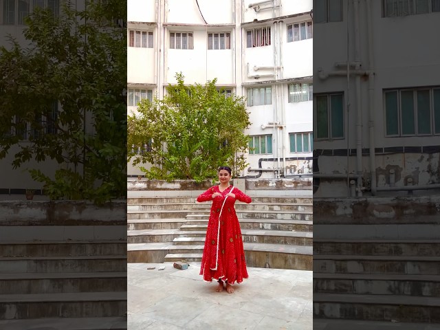 Ginti Ki Tihai ❣️ #dance #youtube #shorts #kathak #youtubeshorts #dance #dancevideo #dancer #yt