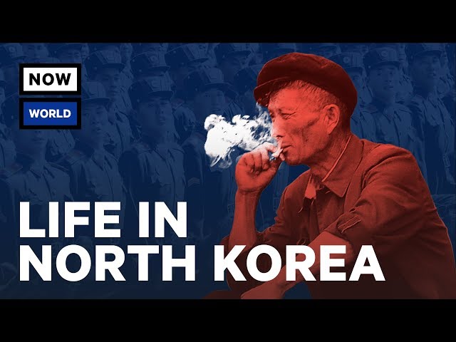 What Is Life Really Like In North Korea? | NowThis World